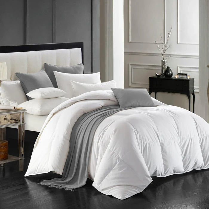 The Best Down Duvets Luxurious, Comfortable and Easy Care Down Duvets