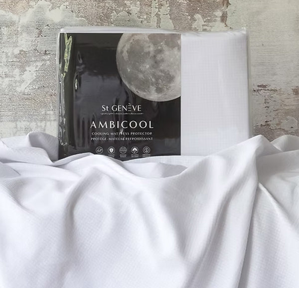 AmbiCool Mattress Protector