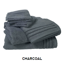Soft Touch Towels-Made In Portugal