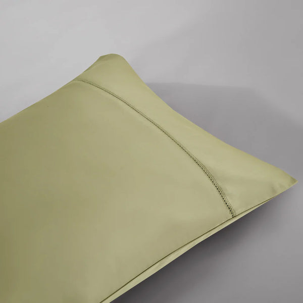400 TC Pima Cotton Pillowcases
