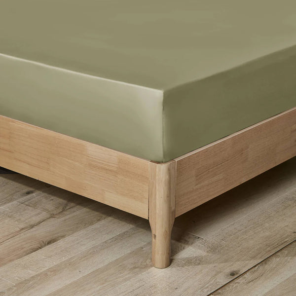 400 TC Pima Cotton California King Fitted Sheet