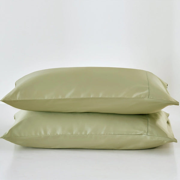 400 TC Pima Cotton Pillowcases