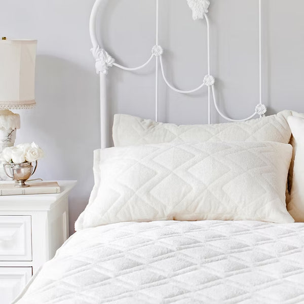 St Dormeir® Pillow Protector