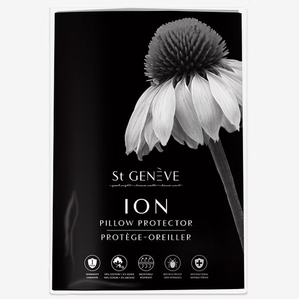 ION Pillow Protector