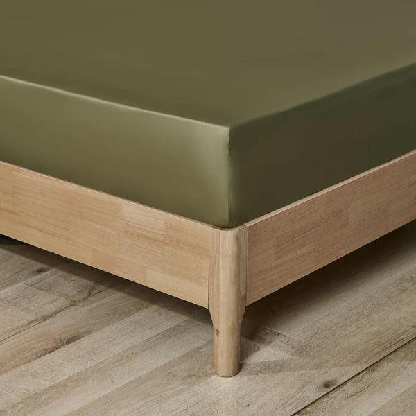 400 TC Pima Cotton California King Fitted Sheet