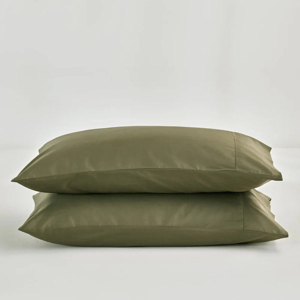 400 TC Pima Cotton Pillowcases