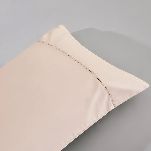 400 TC Pima Cotton Pillowcases