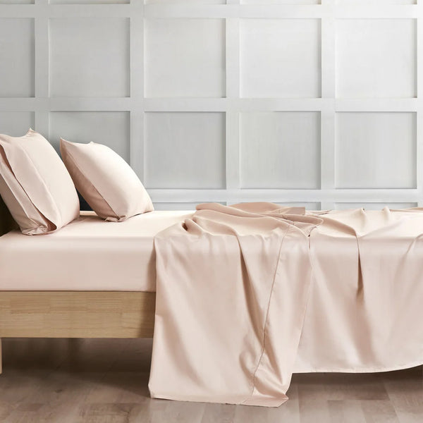 400 TC Pima Cotton Flat Sheet