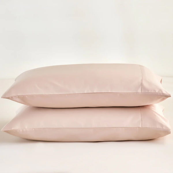 400 TC Pima Cotton Pillowcases