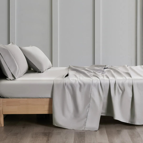 400 TC Pima Cotton Flat Sheet