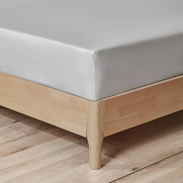 400 TC Pima Cotton California King Fitted Sheet