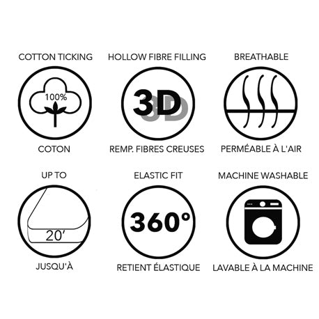 Quilted Mattress Pad