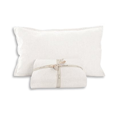 Belgian Linen Pillow Sham (each)