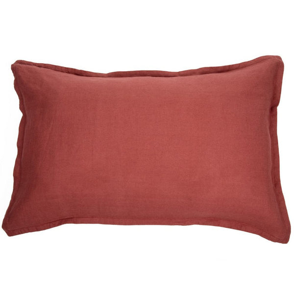 Belgian Linen Pillow Sham (each)