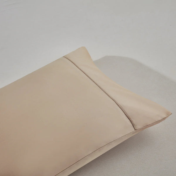 400 TC Pima Cotton Pillowcases