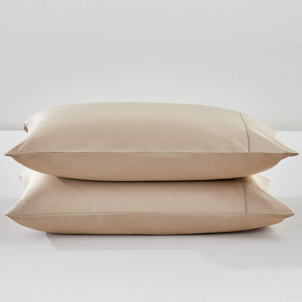 400 TC Pima Cotton Pillowcases