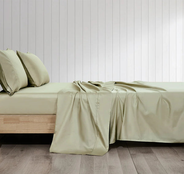 400 TC Pima Cotton Flat Sheet