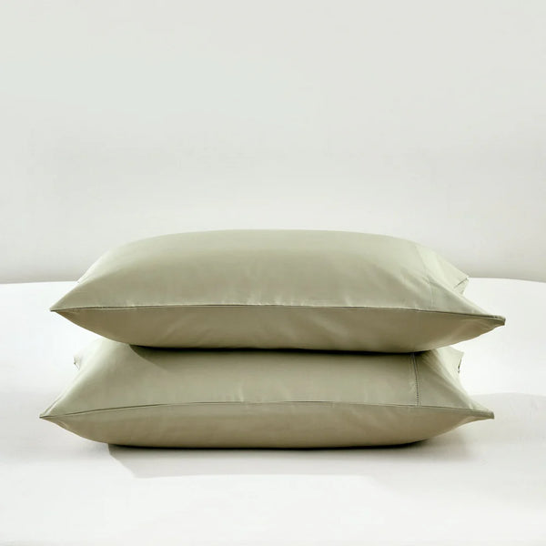 400 TC Pima Cotton Pillowcases