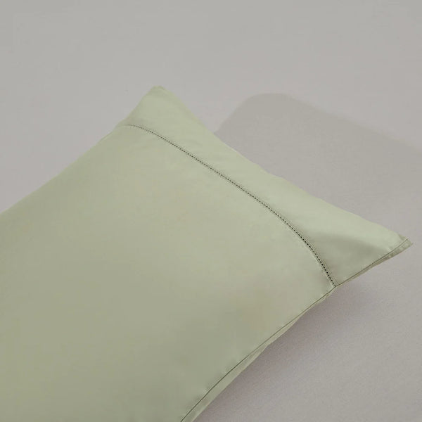 400 TC Pima Cotton Pillowcases