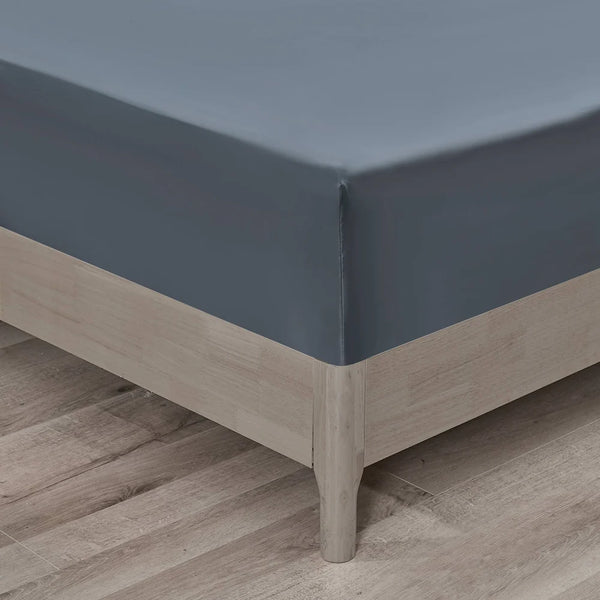 400 TC Pima Cotton California King Fitted Sheet