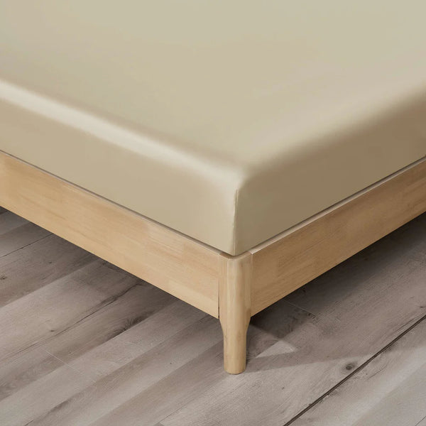 400 TC Pima Cotton California King Fitted Sheet