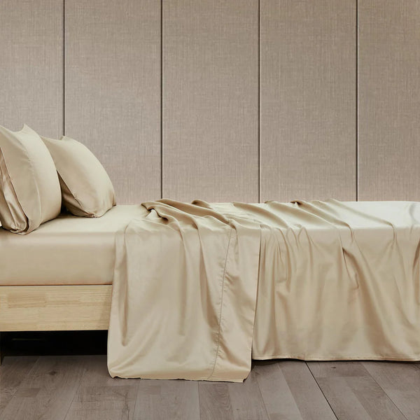 400 TC Pima Cotton Flat Sheet