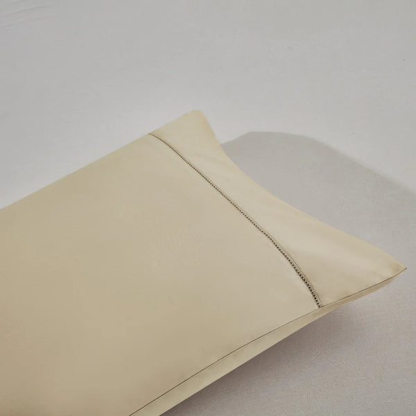 400 TC Pima Cotton Pillowcases
