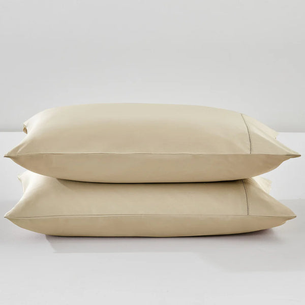 400 TC Pima Cotton Pillowcases