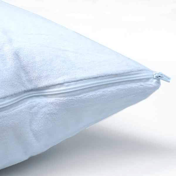 Velvet Touch Water Proof Pillow Protector