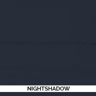 400 Egyptian Cotton Crib Fitted Sheet