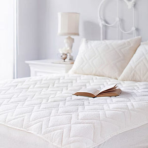 Mattress & Pillow Protectors in Victoria & Nanaimo BC