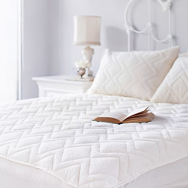 Mattress &amp; Pillow Protectors in Victoria &amp; Nanaimo BC