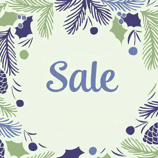 Sale