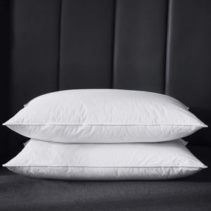 Comfortable Pillows in Victoria & Nanaimo BC
