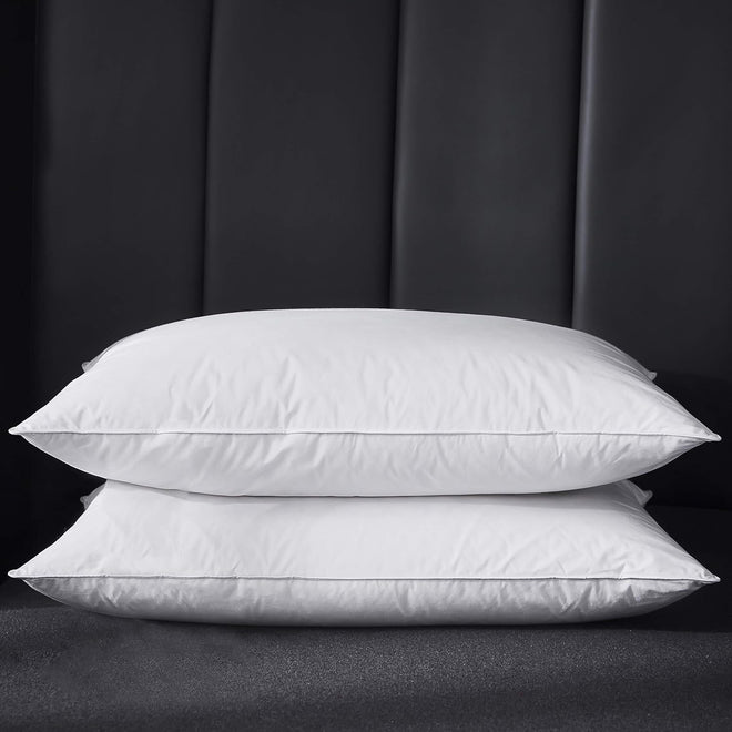 Comfortable Pillows in Victoria &amp; Nanaimo BC
