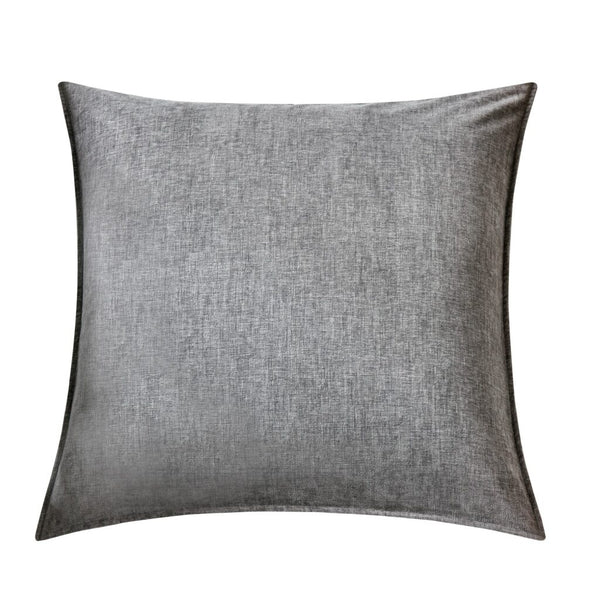 Velara Textured Velvet Cushion