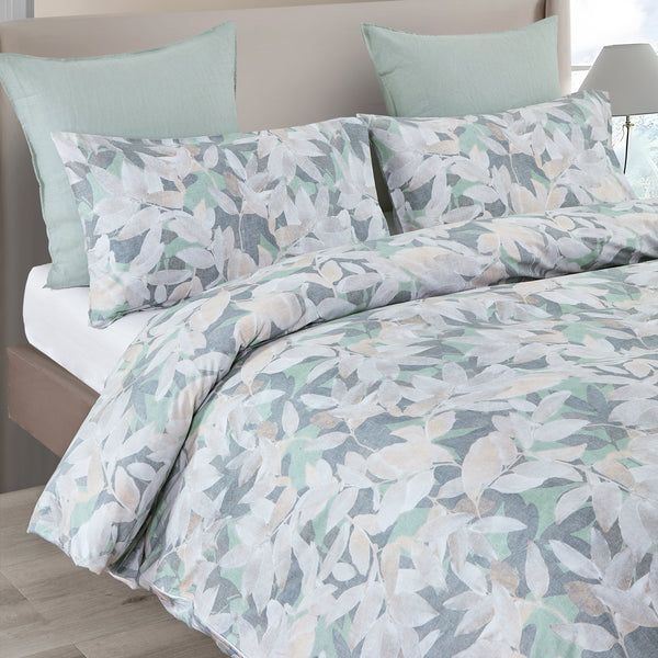 Arden Duvet Cover Set