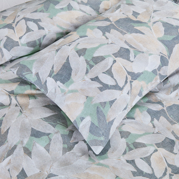 Arden Duvet Cover Set