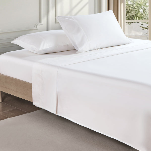 Organic Cotton Sheet Set (500tc)
