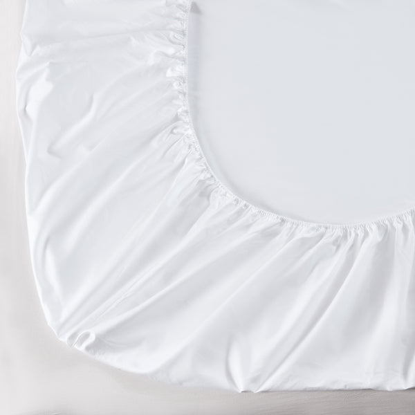 Organic Cotton Sheet Set (500tc)