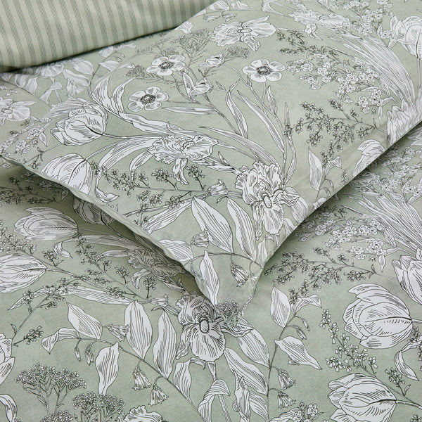 Byron Duvet Cover Set