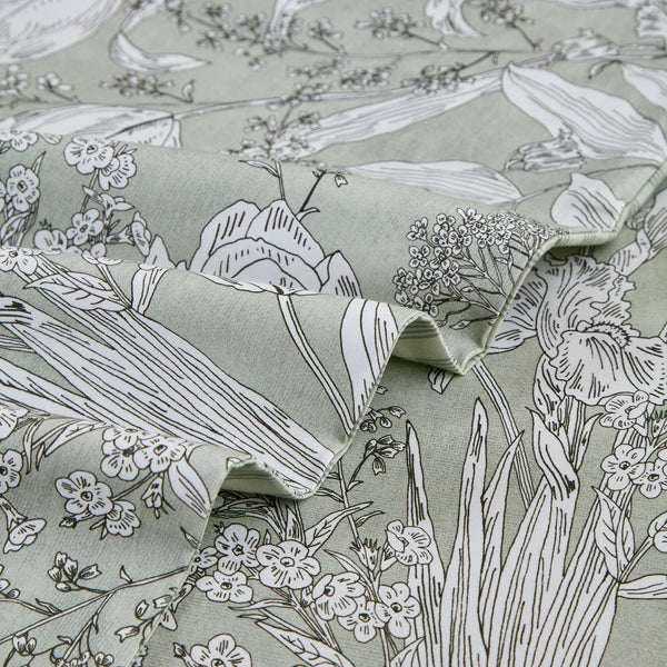 Byron Duvet Cover Set