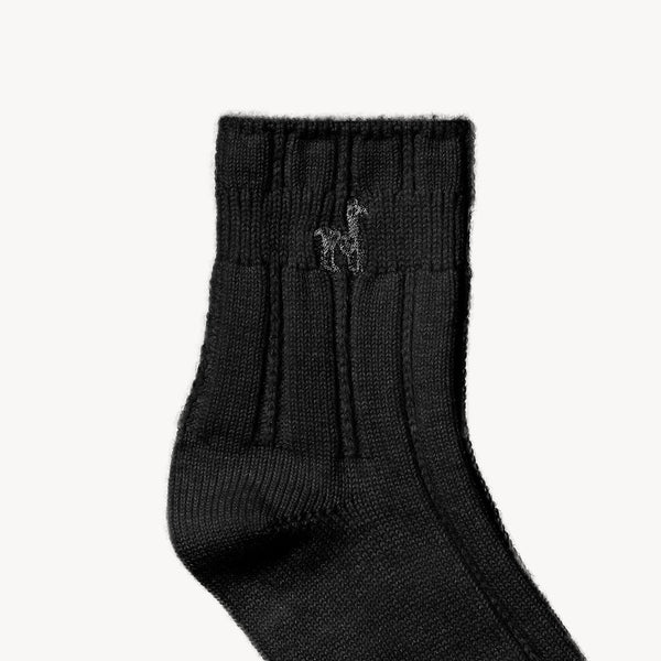 Alpaca Socks