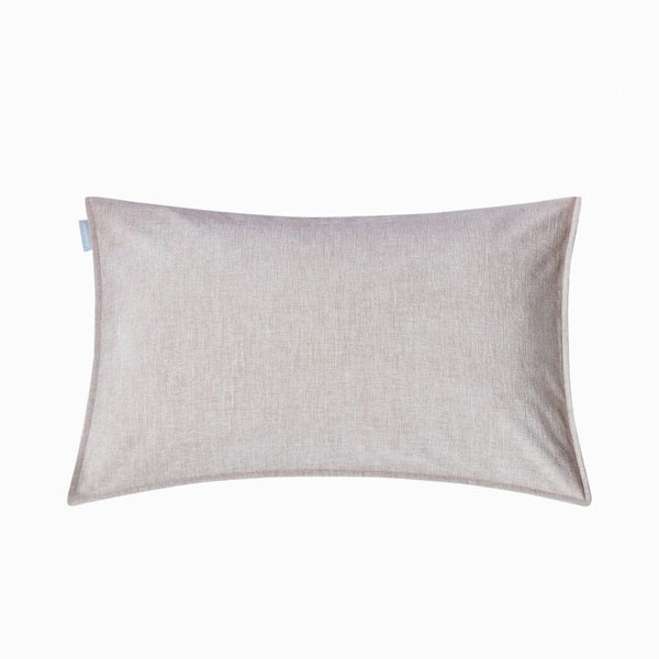 Velara Textured Velvet Cushion