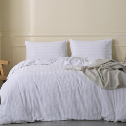 Cabello Duvet Cover Set