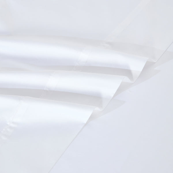 Organic Cotton Sheet Set (500tc)