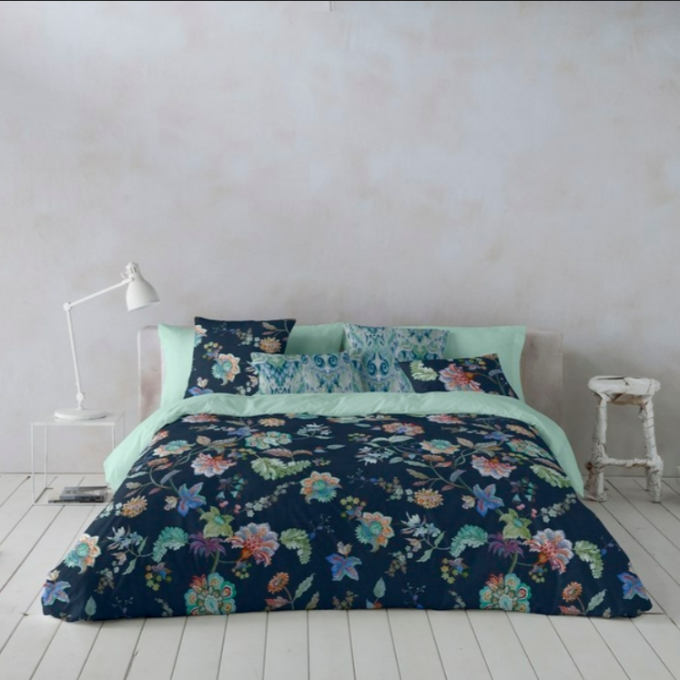 Malaga Duvet Cover Set