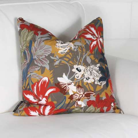 Lucy Cushion