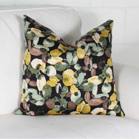Eva Cushion-