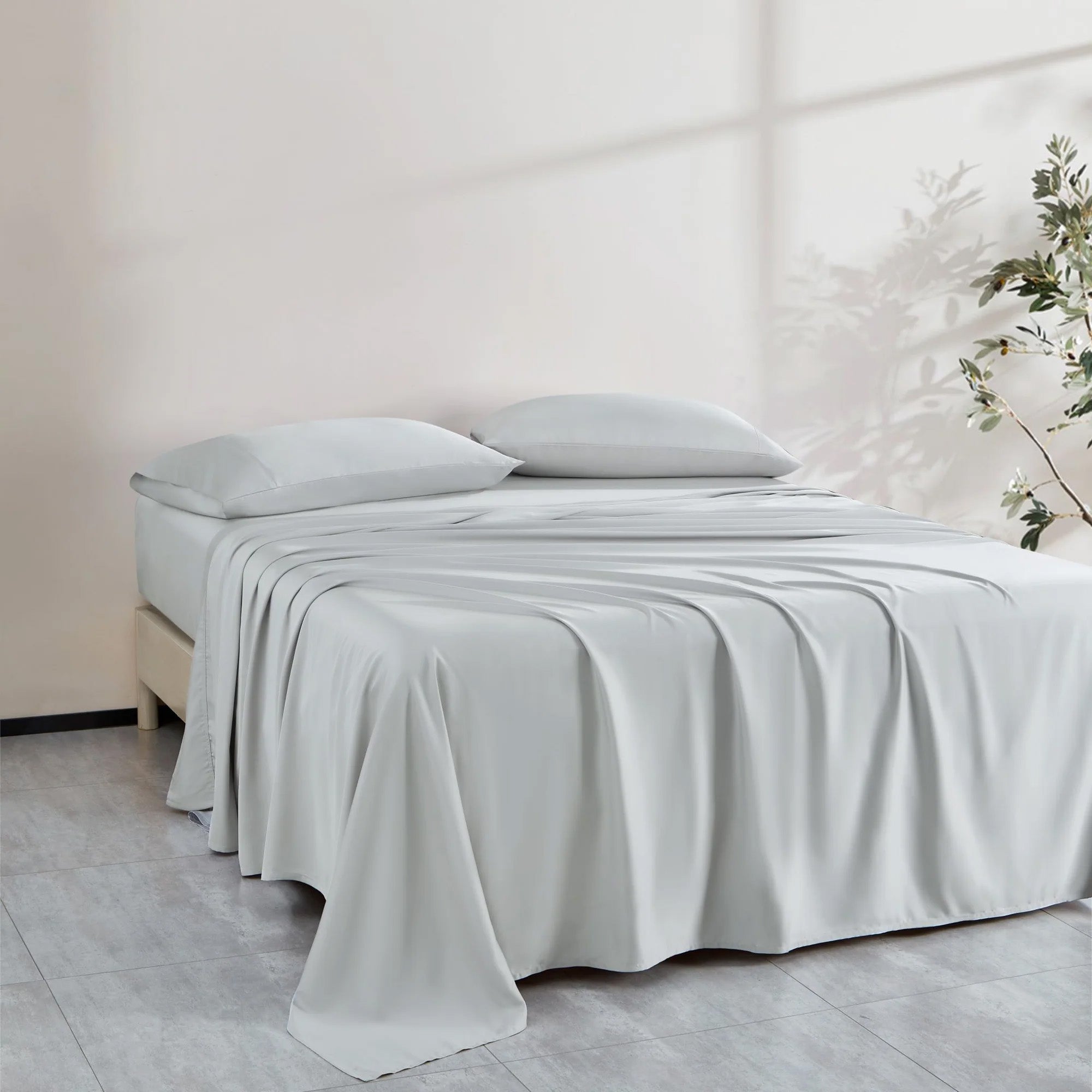 Daniadown Bamboo Sheet Set